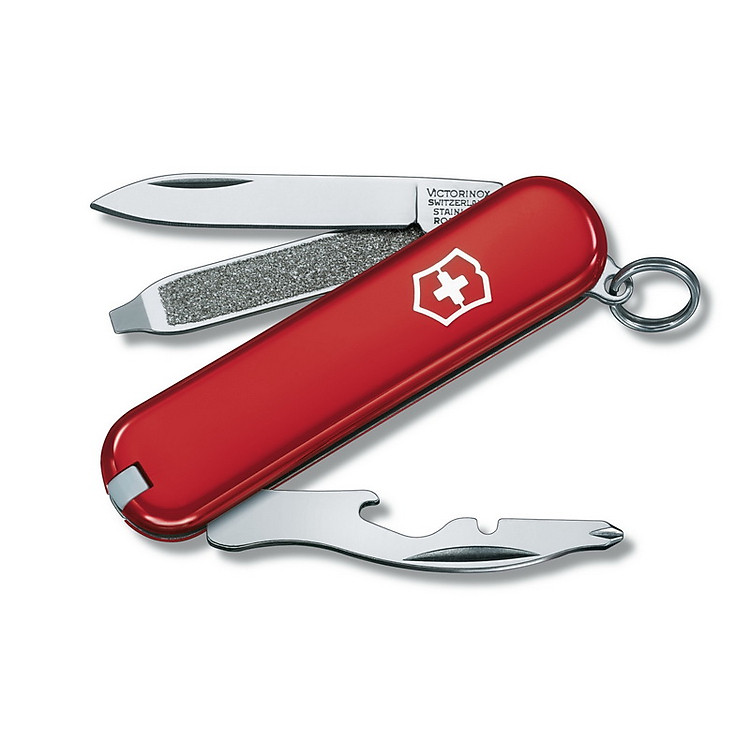 Dao Xếp Đa Năng Victorinox - Rally 0.6163