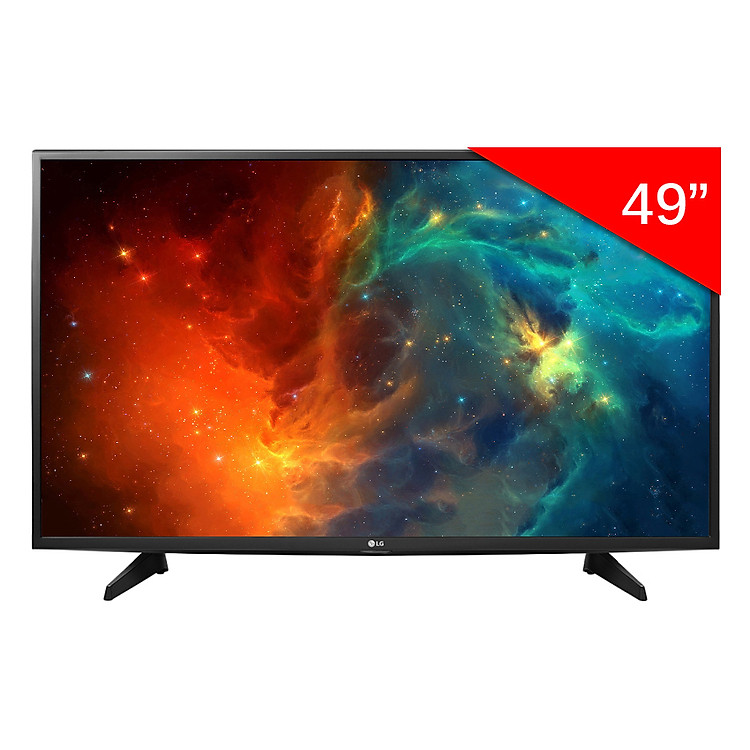 Internet Tivi LG 49 inch 49LH570T - Hàng Chính Hãng