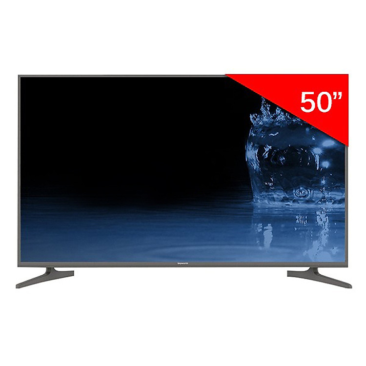 Smart Tivi 4K Skyworth 50 inch 50K820S - Hàng Chính Hãng