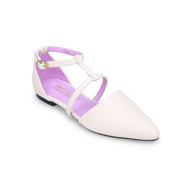 Giày Sandal Nữ LoLemFashion TK003