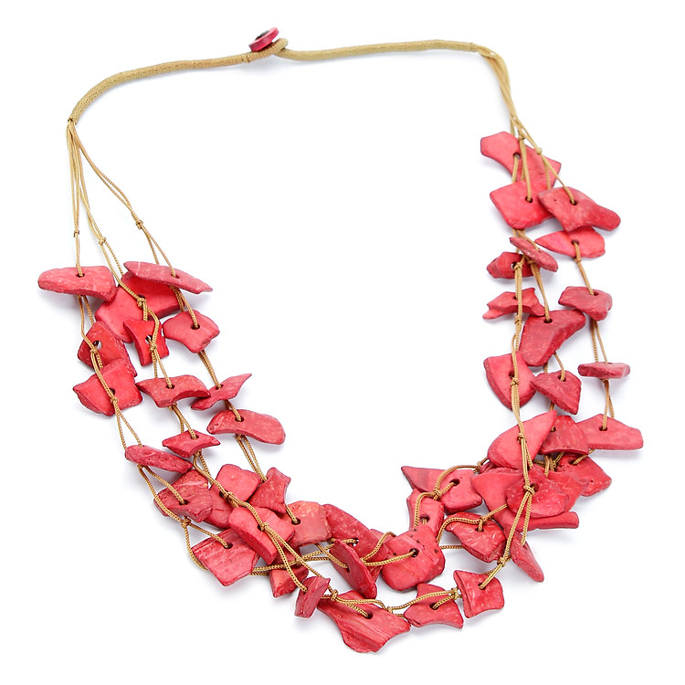 Dây Gỗ Cổ Ngắn A213