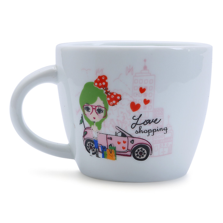 Quà Tặng Ca Happy - A178M2