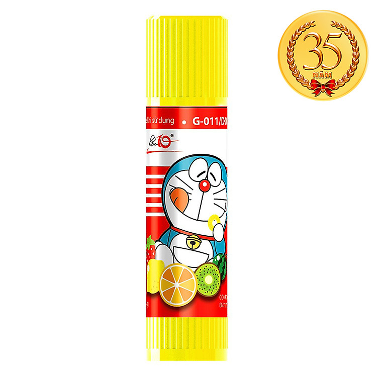 Keo Khô Thiên Long G-011/DO