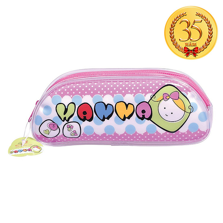 Bóp Viết Điểm 10 Thiên Long PCA-03