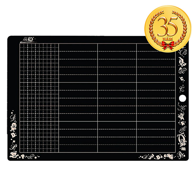 Bảng Đen Học Sinh Thiên Long B-014