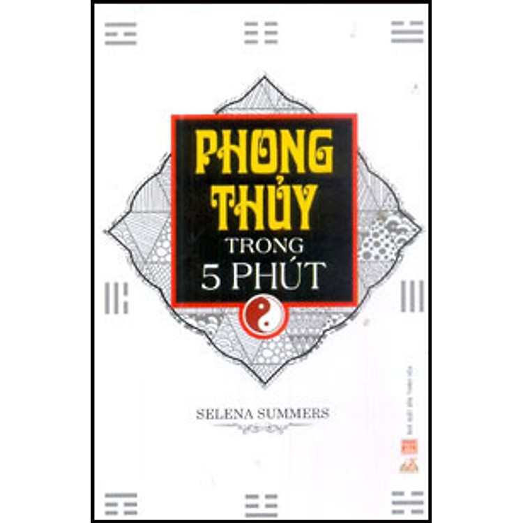Sách Phong Thủy Trong 5 Phút