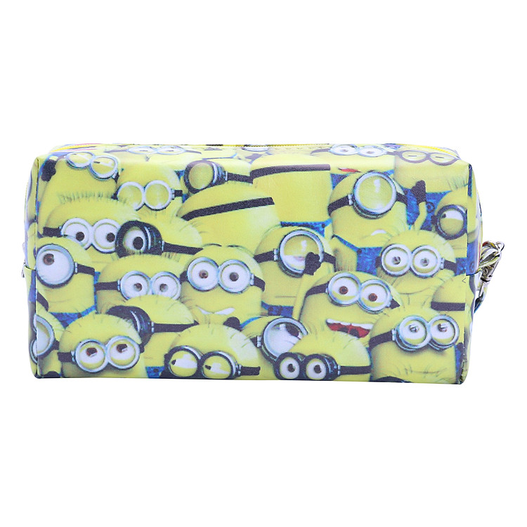 Bóp Viết Viva Simili Minion Nhỏ