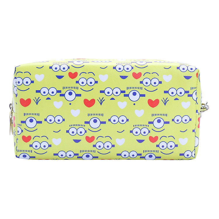 Bóp Viết Viva Simili Mặt + Tim