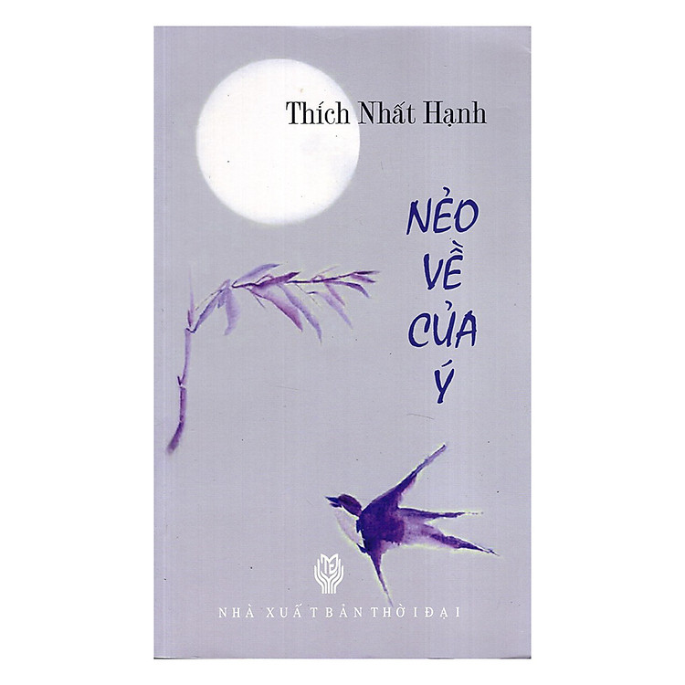 Sách Nẻo Về Của Ý