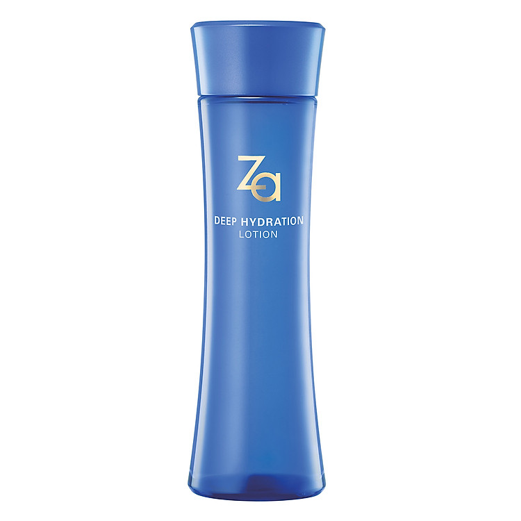 Nước Dưỡng Da Za Deep Hydration Lotion 40586 - 150ml
