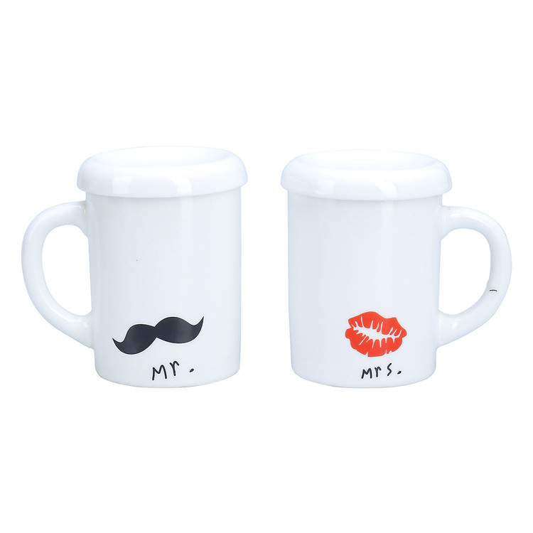 Ly Cặp Bàn Tay 824