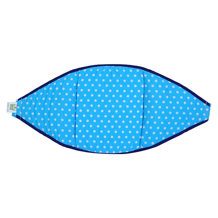 Đai Lưng An Toàn Khi Ngồi Xe Máy Cho Bé BabyTop