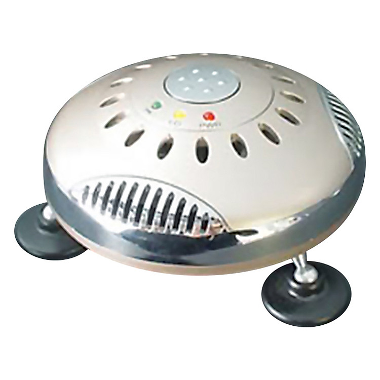 Máy Lọc Không Khí Ôtô Đĩa Bay Hando