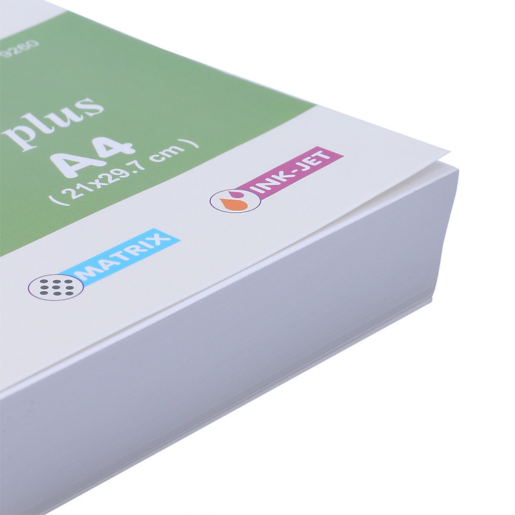 Bìa Giấy A4 Grand - Ảnh 4
