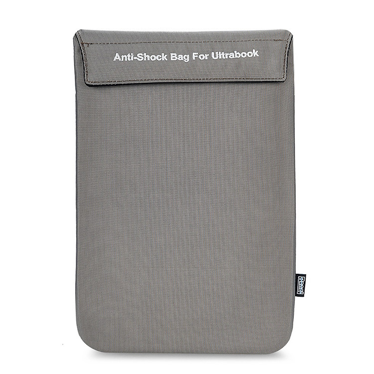 Túi Chống Sốc Ultrabook Ronal 03 TCS03_DONG - Đồng