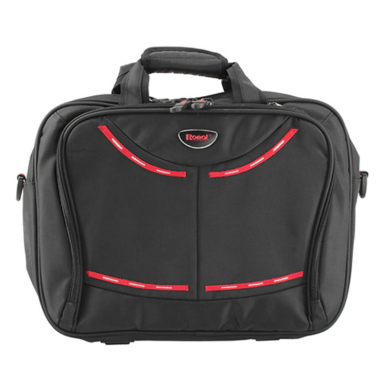 Cặp Đựng Latop Ronal Quai Ba Lô CHSQBL06