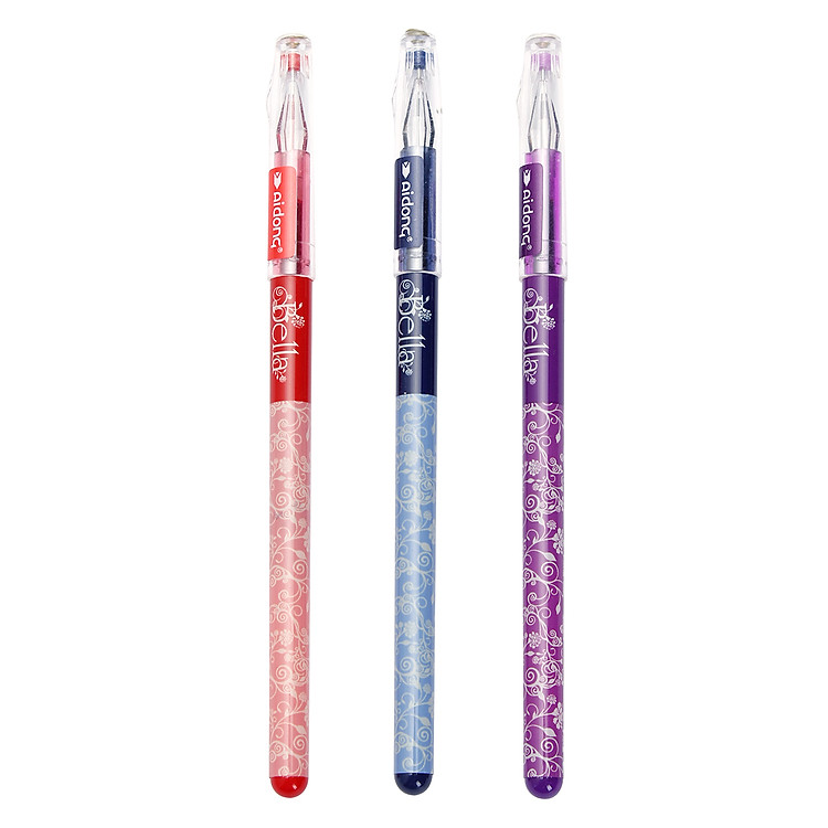 Combo Bút Bella - Ai 570