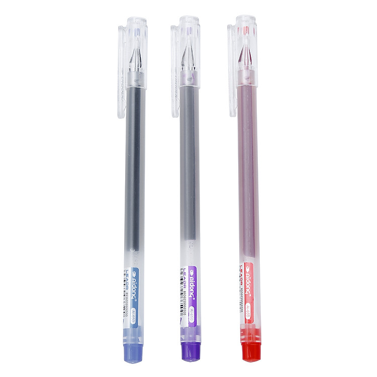 Combo Bút AiDong - Ai 650