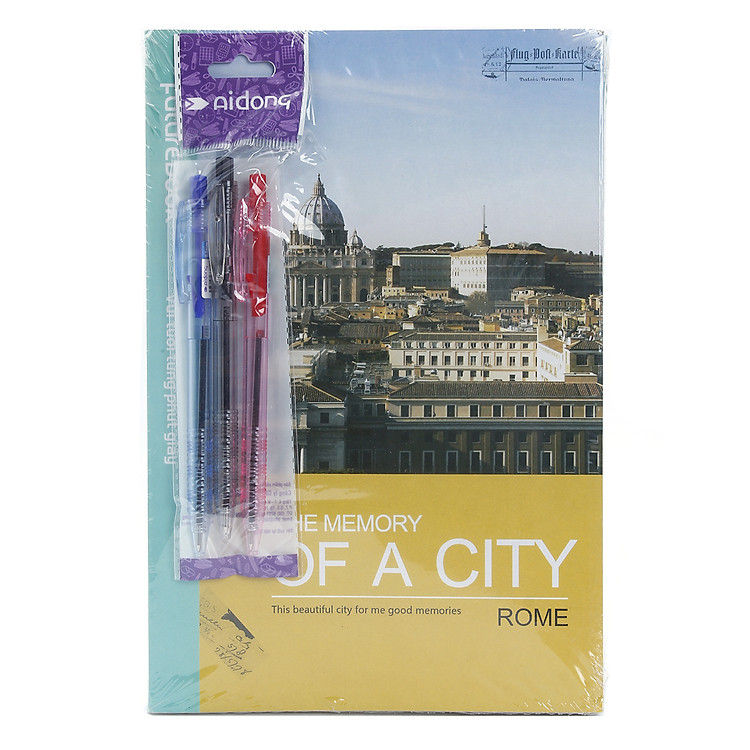 Combo Futurebook SV01