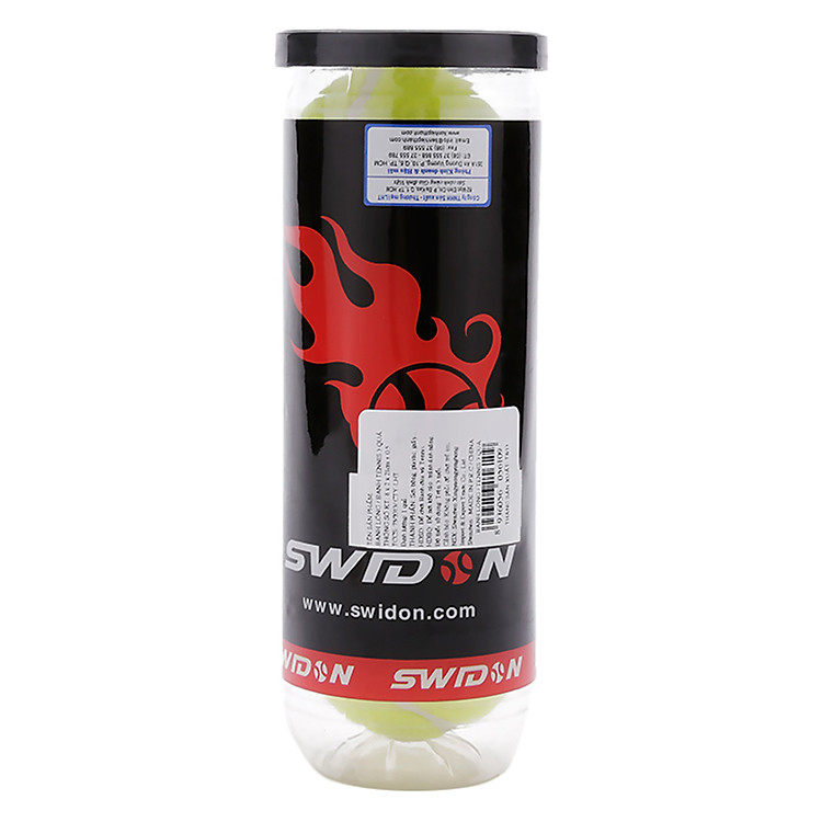 Hộp Banh Lông 3 Trái 909A LHT