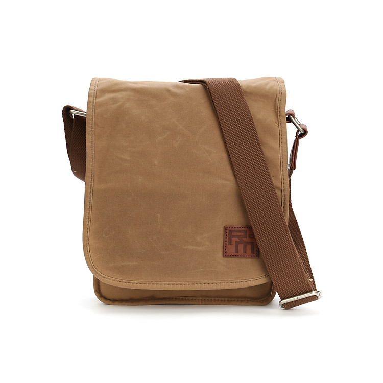 Túi Đeo Chéo Rock Da Mood 913-12