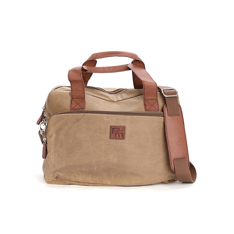 Cặp Đựng Laptop Rock Da Mood 913-14