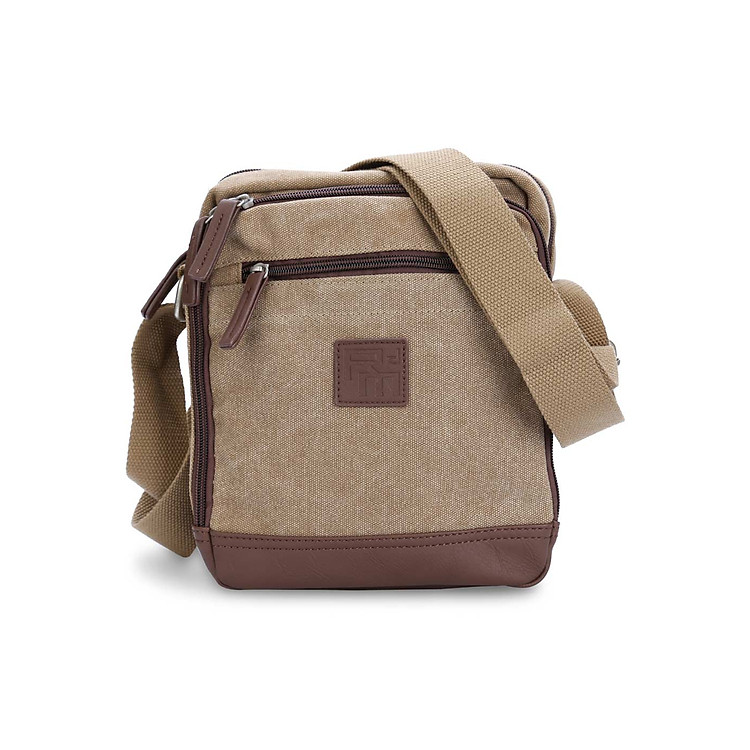 Túi Đeo Chéo Rock Da Mood 920-7