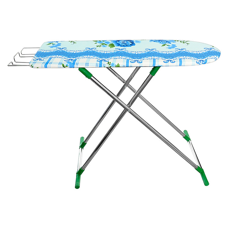 Bàn Để Ủi Quần Áo Kiểu Đứng Kokomega OMBU-120 - 35 x 100 Cm (Họa Tiết Ngẫu Nhiên)
