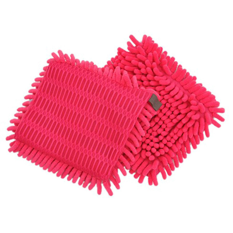 Combo 2 Khăn Lau Bếp Đa Năng Kokomega KLB - 15 x 15 Cm