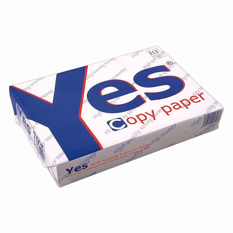 Giấy Thùng Copy Yes ĐL70