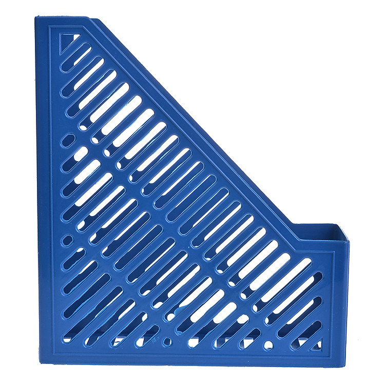 Kệ Rổ 1 Ngăn Đựng Tài Liệu Xukiva - Ảnh 2