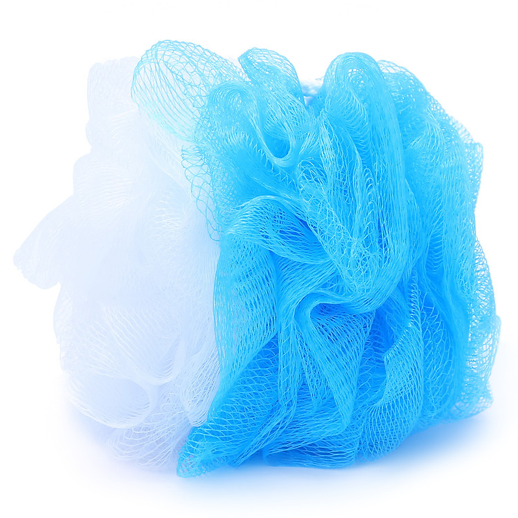 Combo 2 Bông Tắm Tròn Venus BR-64 + 1 Bông Tắm Tròn Venus BR-64 (Giao Màu Ngẫu Nhiên)