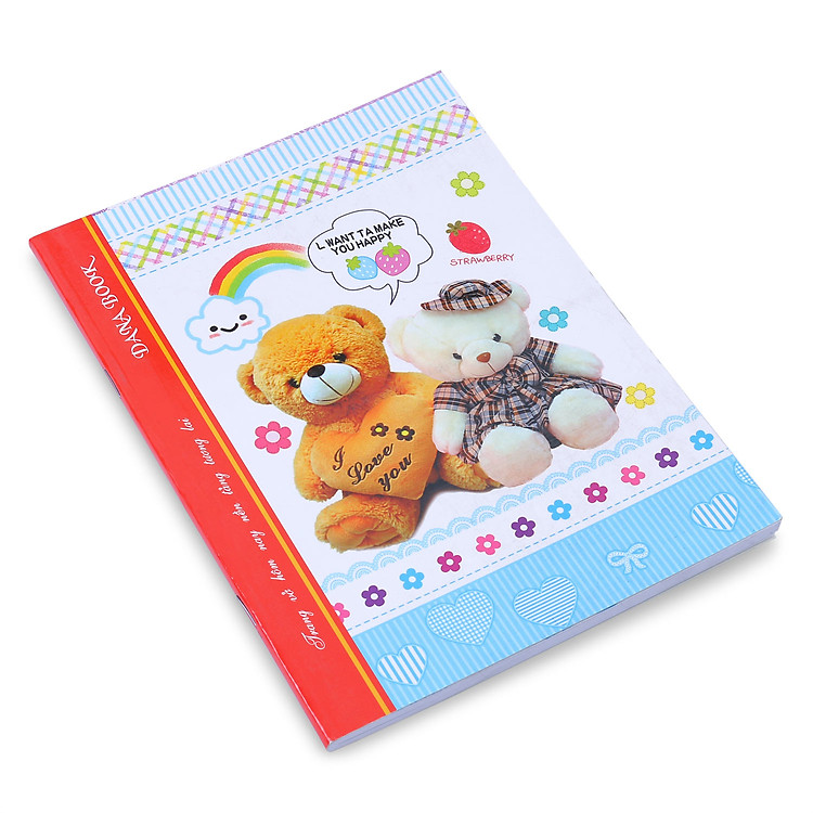 Tập 96 Trang Danabook ĐL80gr T08