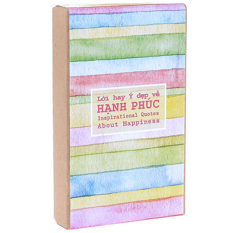 Bộ 12 Lời Hay Ý Đẹp TK5