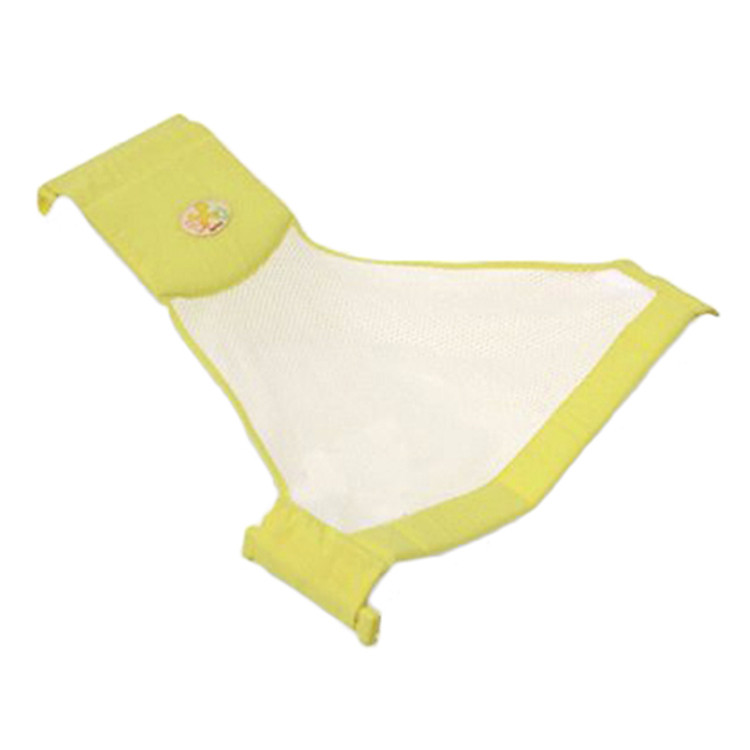 Võng Đỡ Chậu Tắm Aprica 89653 - Vàng