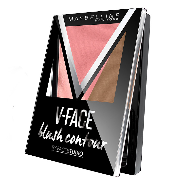 Phấn Má Hồng V-line Maybelline 4g