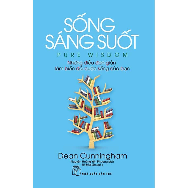 Sách Sống Sáng Suốt