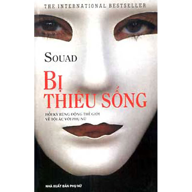 Sách Bị Thiêu Sống