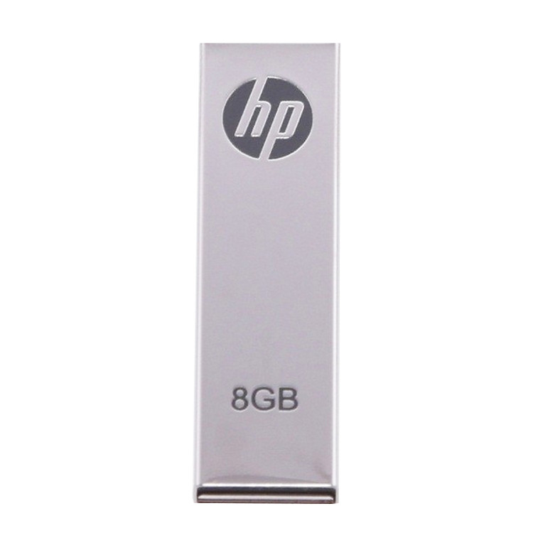 USB HP V210W-8GB - Hàng Chính Hãng