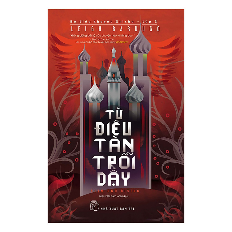 Tại Newshop: Từ Điêu Tàn Trỗi Dậy