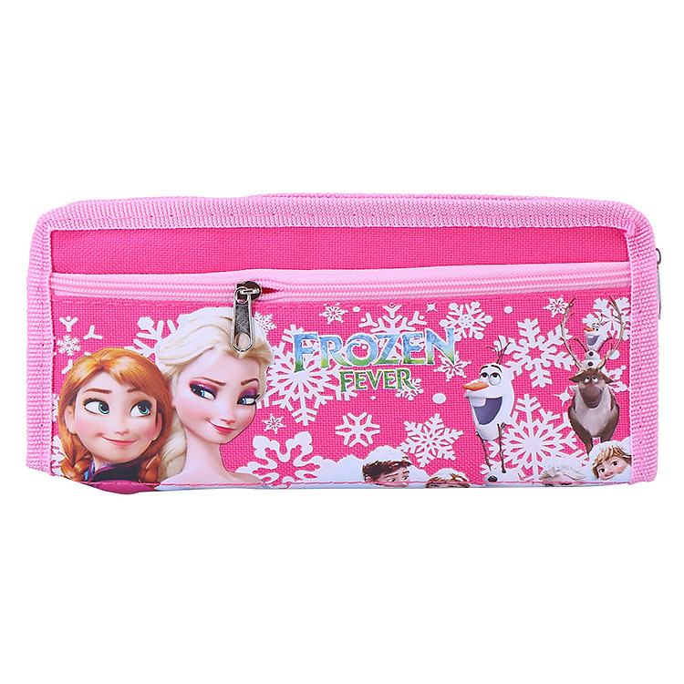 Bóp Viết Vải Uyên Loan 725 - Mẫu Ngẫu Nhiên