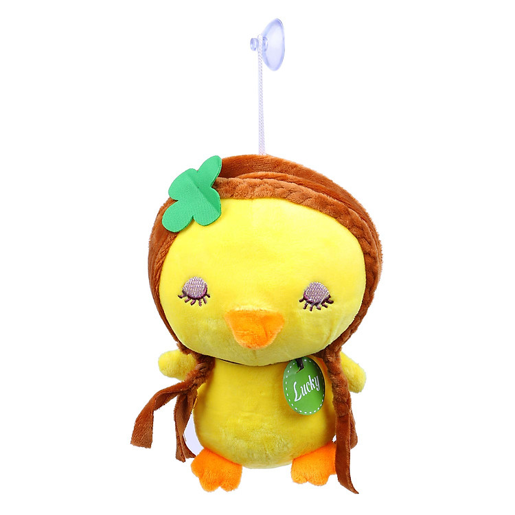 Gà Vàng Khăn 3790 - Mẫu 2