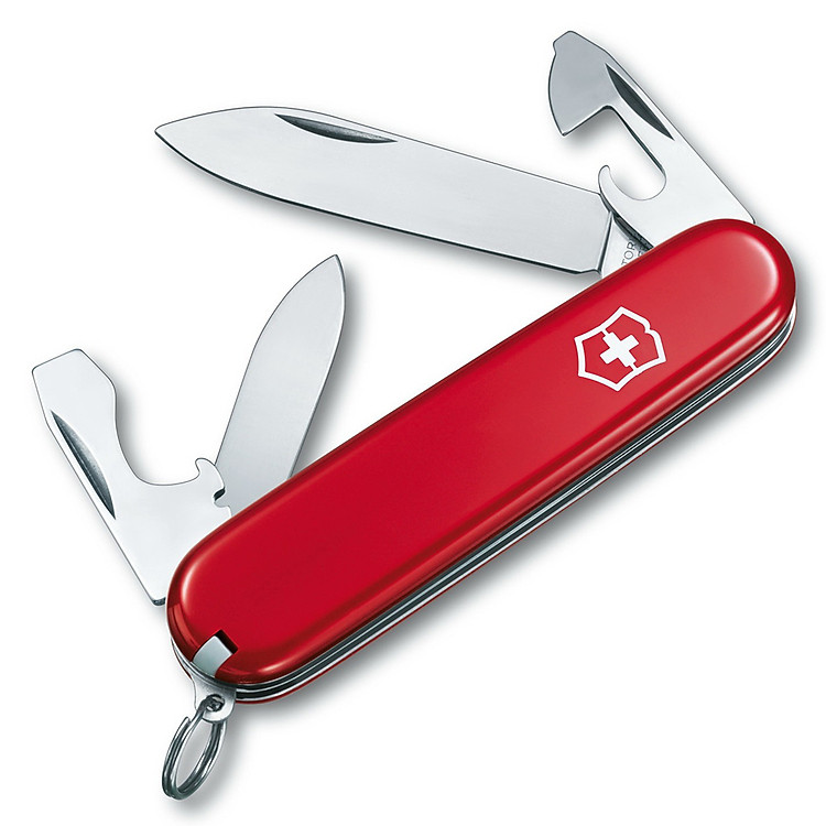 Dao Xếp Đa Năng Victorinox -Recruit 0.2503