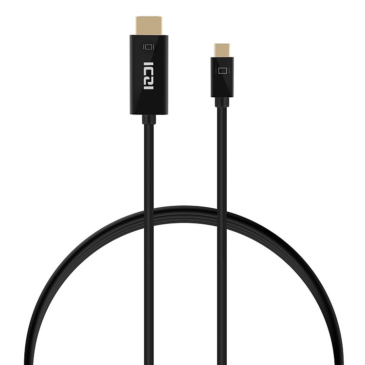 Cáp Minidisplayport Sang HDMI ICZI (90022) - Hàng Chính Hãng