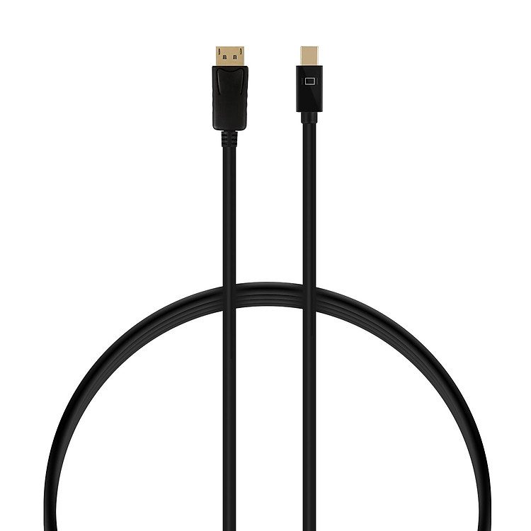Cáp Minidisplayport Sang Displayport ICZI (90027) - Hàng Chính Hãng
