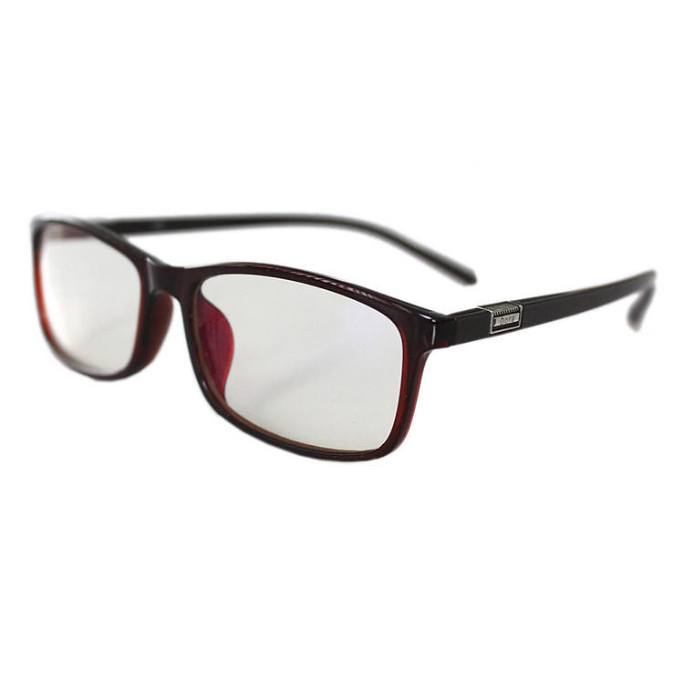 Mắt Kính Dora Chống Tia Blueray 9007 Đỏ Bordeux C4 Sapphire Blue - Hàng Chính Hãng