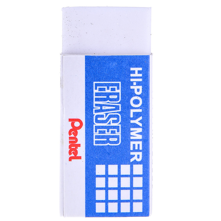 Gôm Siêu Mềm ZEH-05 Pentel 2