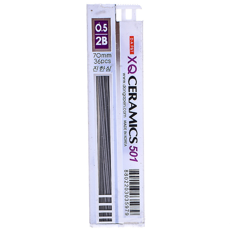 Ruột Chì HQ 501