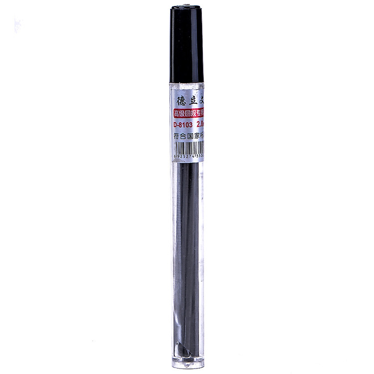 Ruột Chì Ngòi Lớn 8103-2b