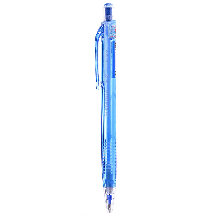 Chì Bấm Nét 0,5mm MP3555 - Màu Ngẫu Nhiên